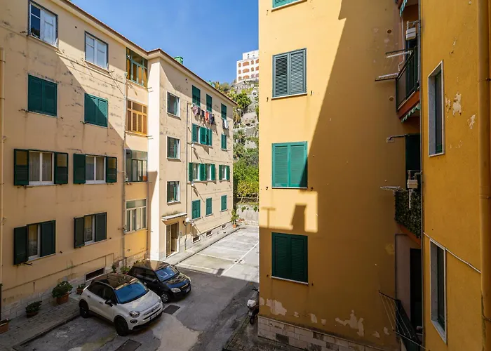 La Casa Di Aurora