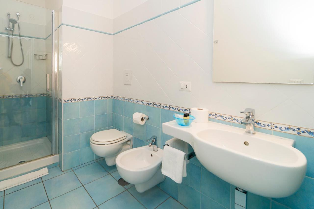 La Casa Di Aurora Guest house 2*