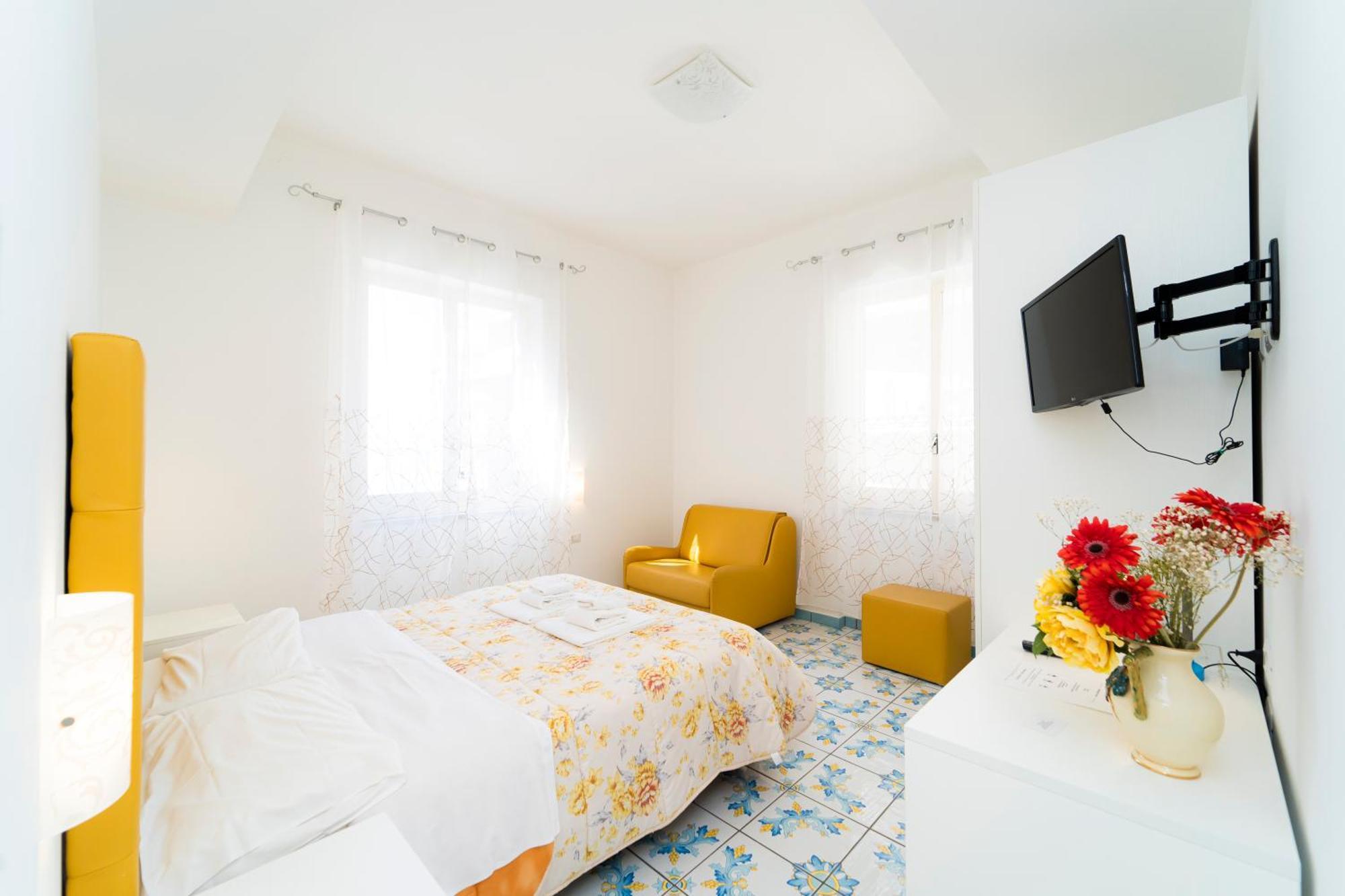 La Casa Di Aurora Guest house Maiori