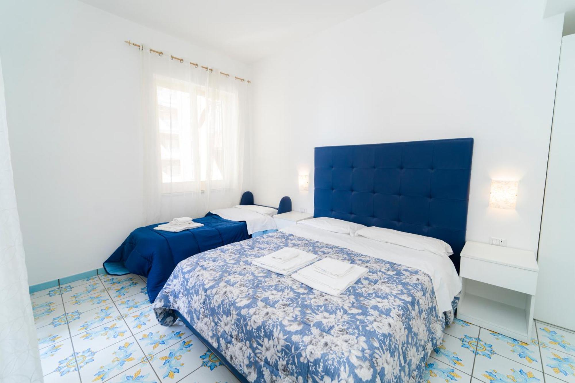 La Casa Di Aurora Guest house Maiori