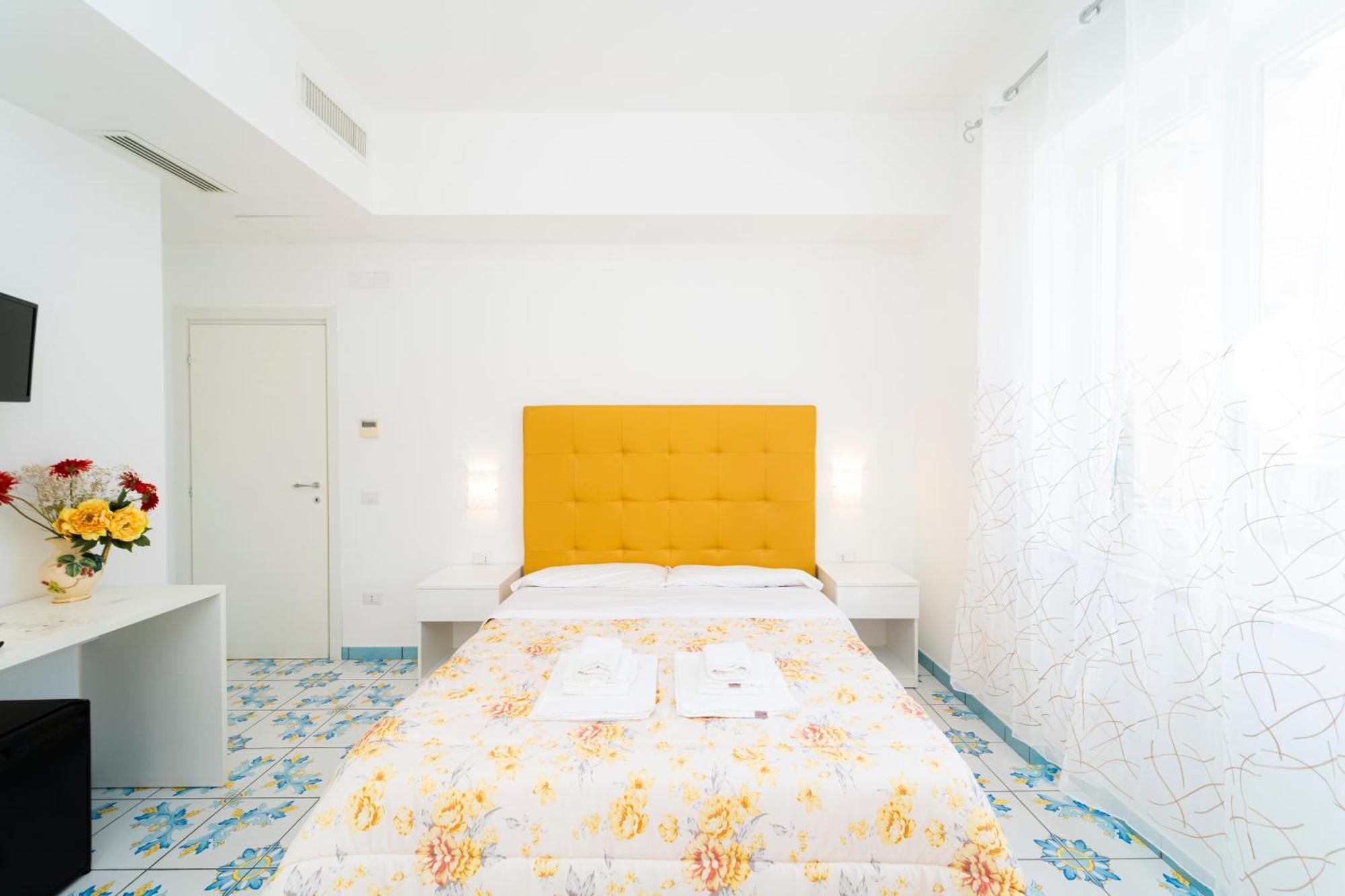 La Casa Di Aurora Guest house Maiori