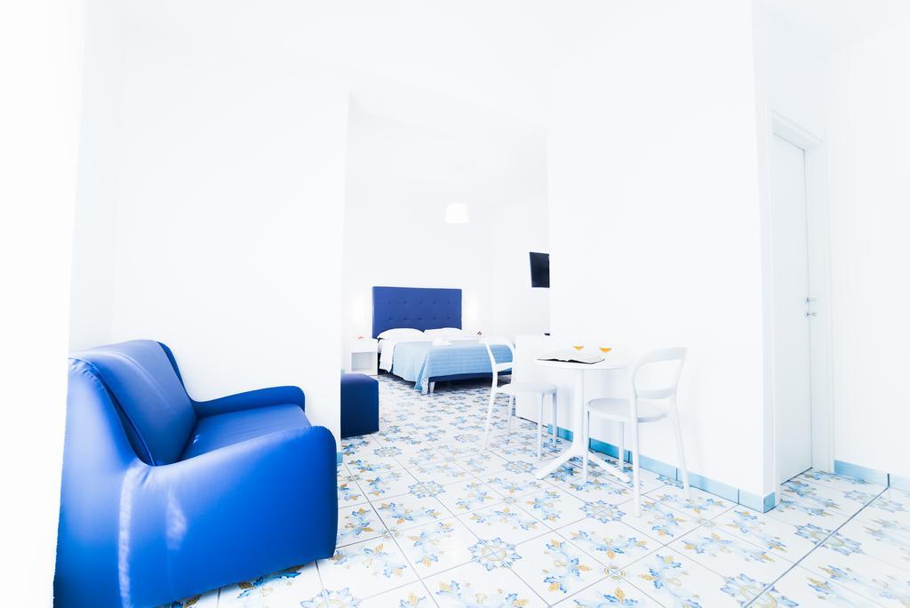La Casa Di Aurora Maison d'hôtes 2*