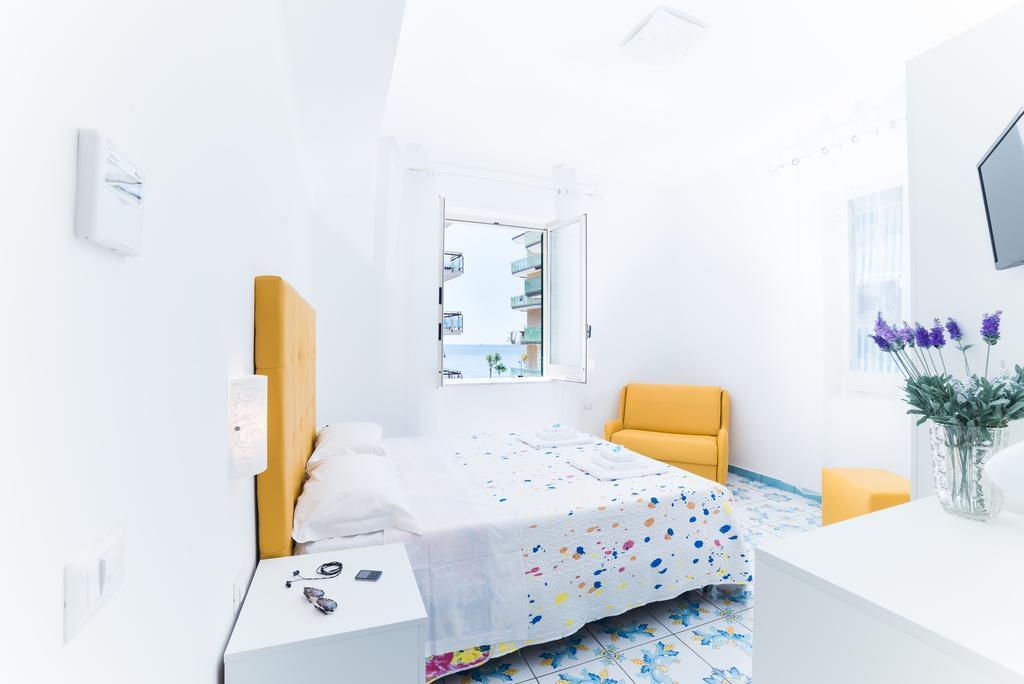 La Casa Di Aurora Maiori