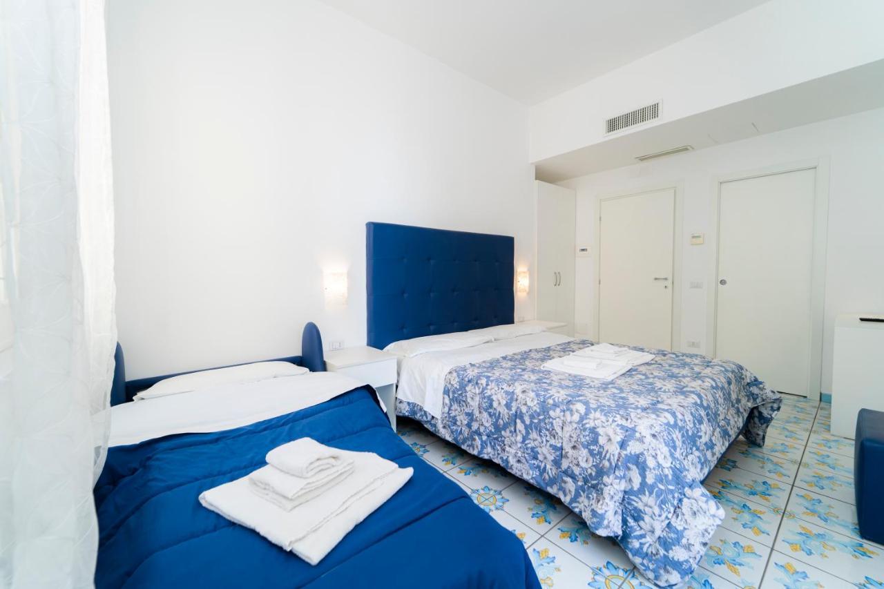 La Casa Di Aurora 2*