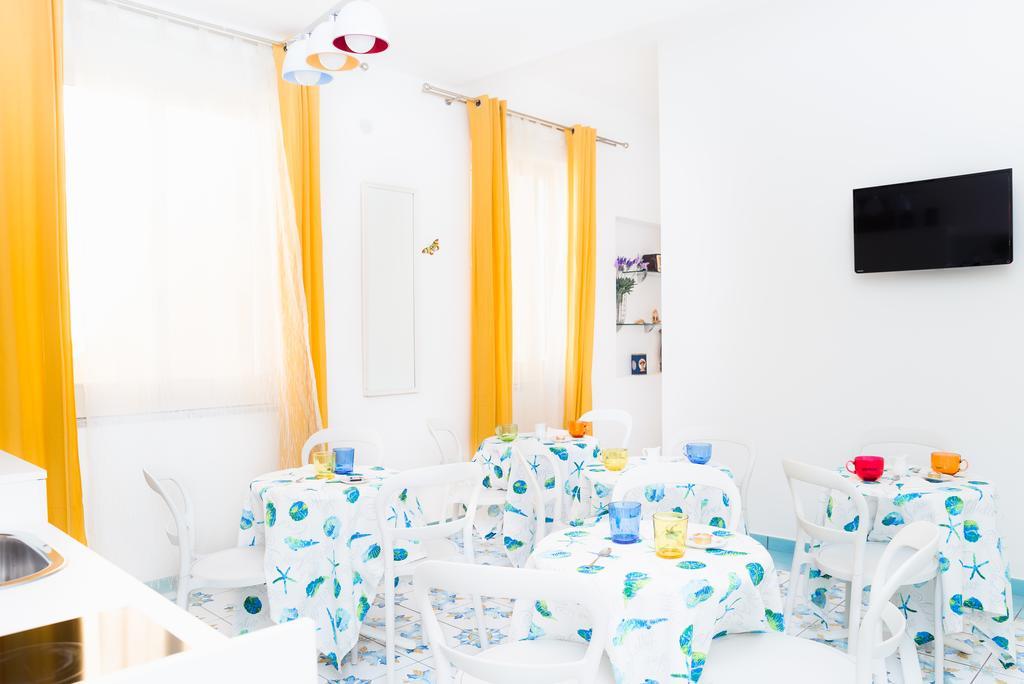 La Casa Di Aurora Casa de hóspedes Maiori